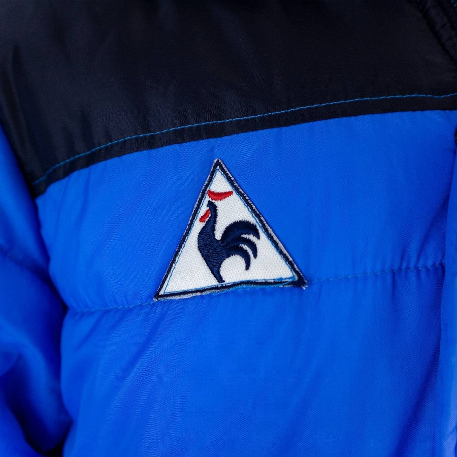 PIUMINO INTER LE COQ SPORTIF 1986/1987 by LE COQ SPORTIF - Le 7 sorelle (5)