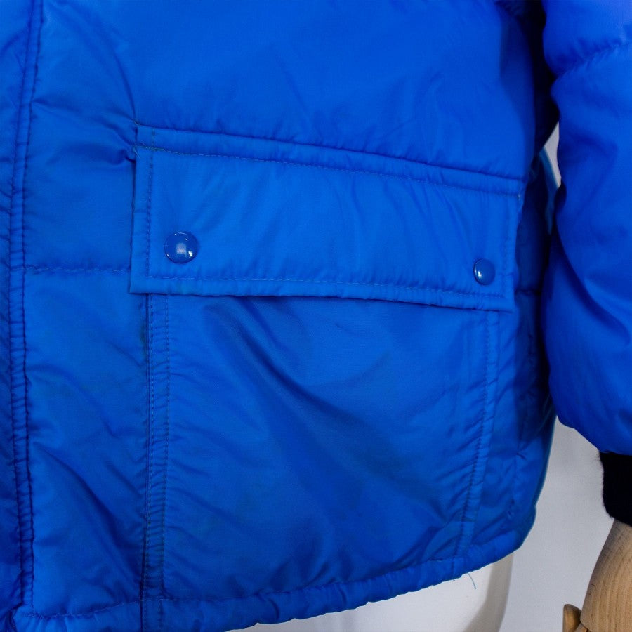 PIUMINO INTER LE COQ SPORTIF 1986/1987 by LE COQ SPORTIF - Le 7 sorelle (7)