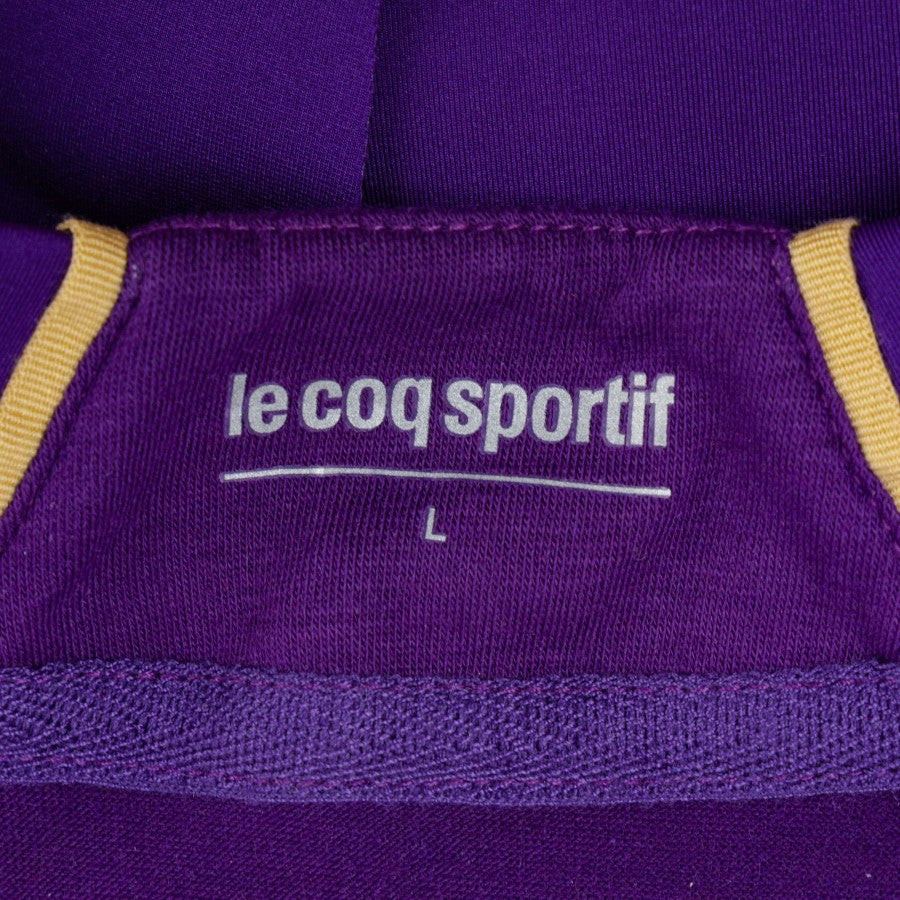 Polo Fiorentina Le Coq Sportif 2018/2019 by LE COQ SPORTIF - Home (11)
