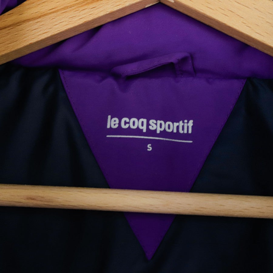 Smanicato Fiorentina Le Coq Sportif 2015/2016 by LE COQ SPORTIF - Home (10)