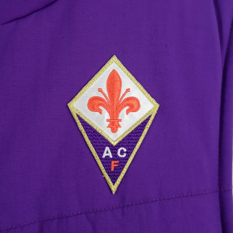 Smanicato Fiorentina Le Coq Sportif 2015/2016 by LE COQ SPORTIF - Home (7)