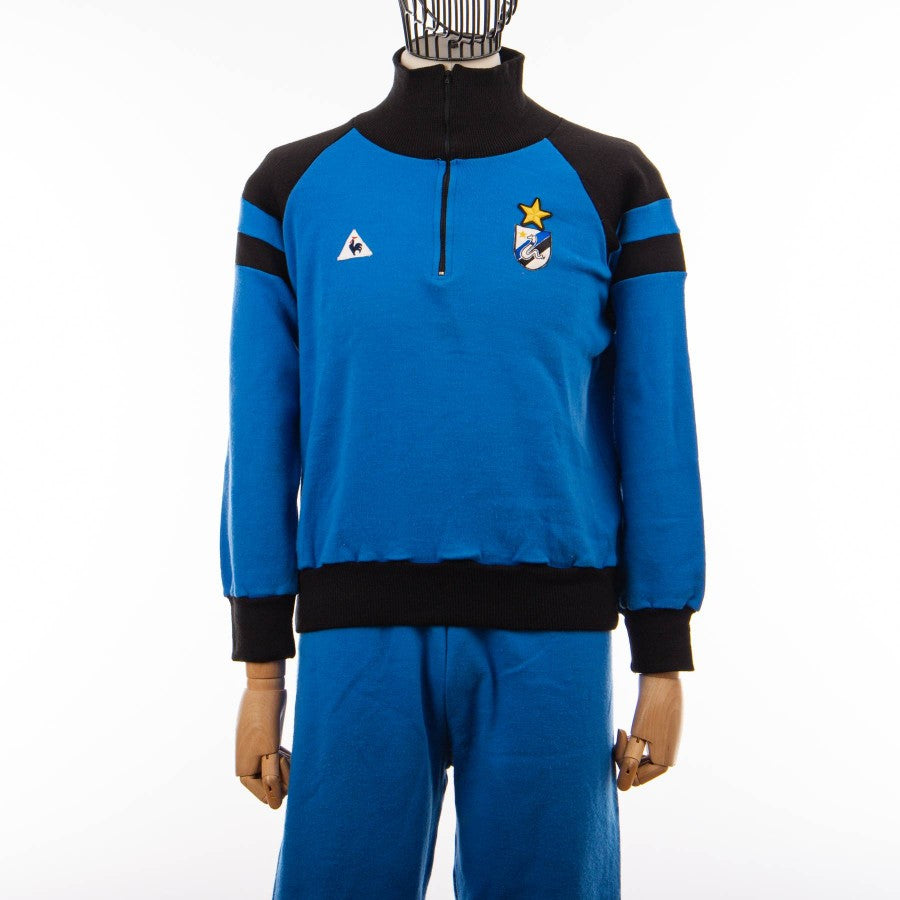 tuta inter le coq sportif 1986/1987 by LE COQ SPORTIF - Home