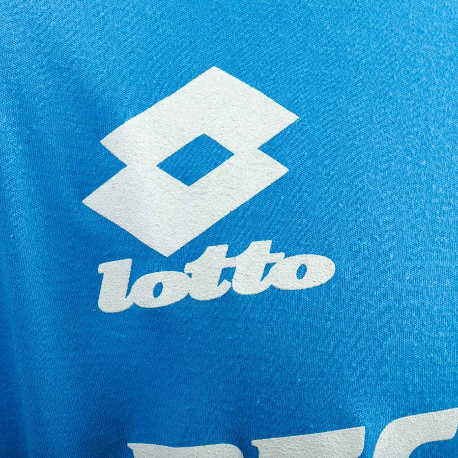 Maglia Allenamento Napoli Lotto ML 1994/1995 by Le sette sorelle - Home (4)