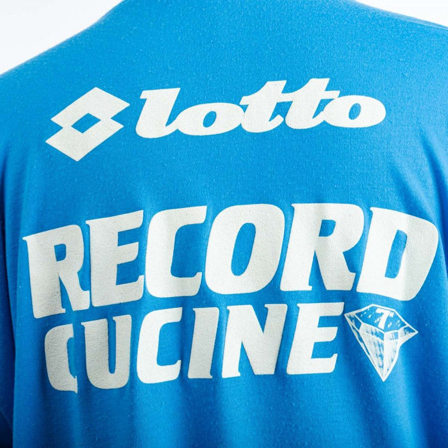 Maglia Allenamento Napoli Lotto ML 1994/1995 by Le sette sorelle - Home (6)