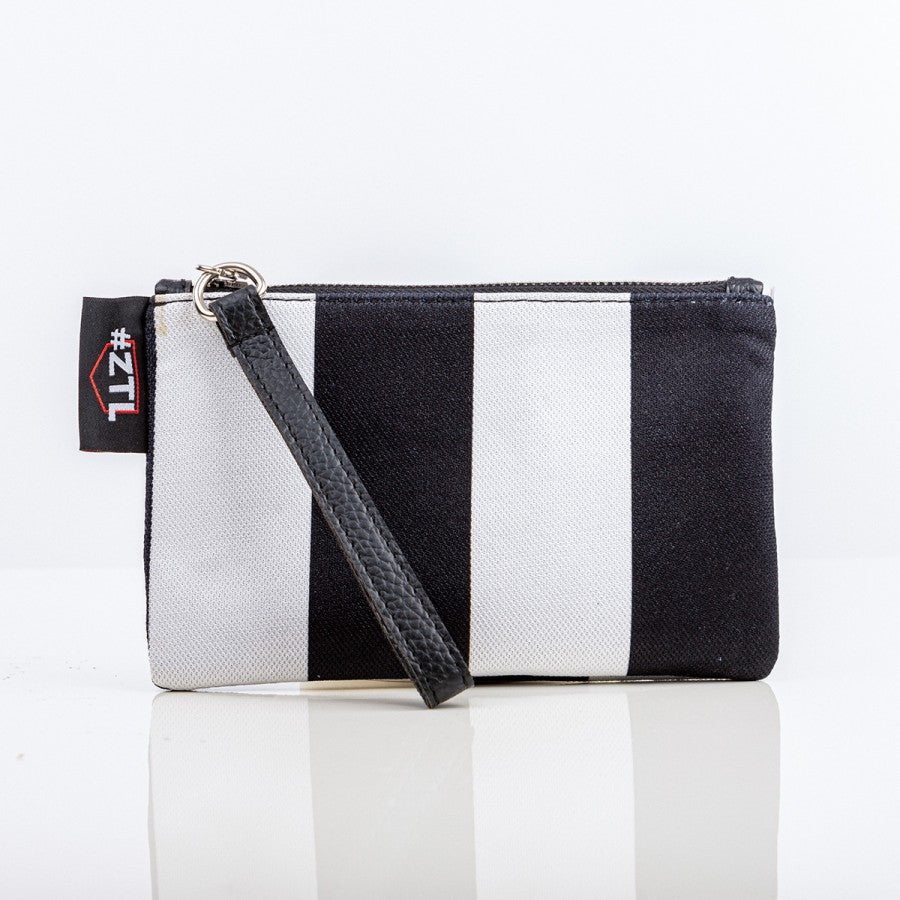 pochette bianconera by Le sette sorelle - Home