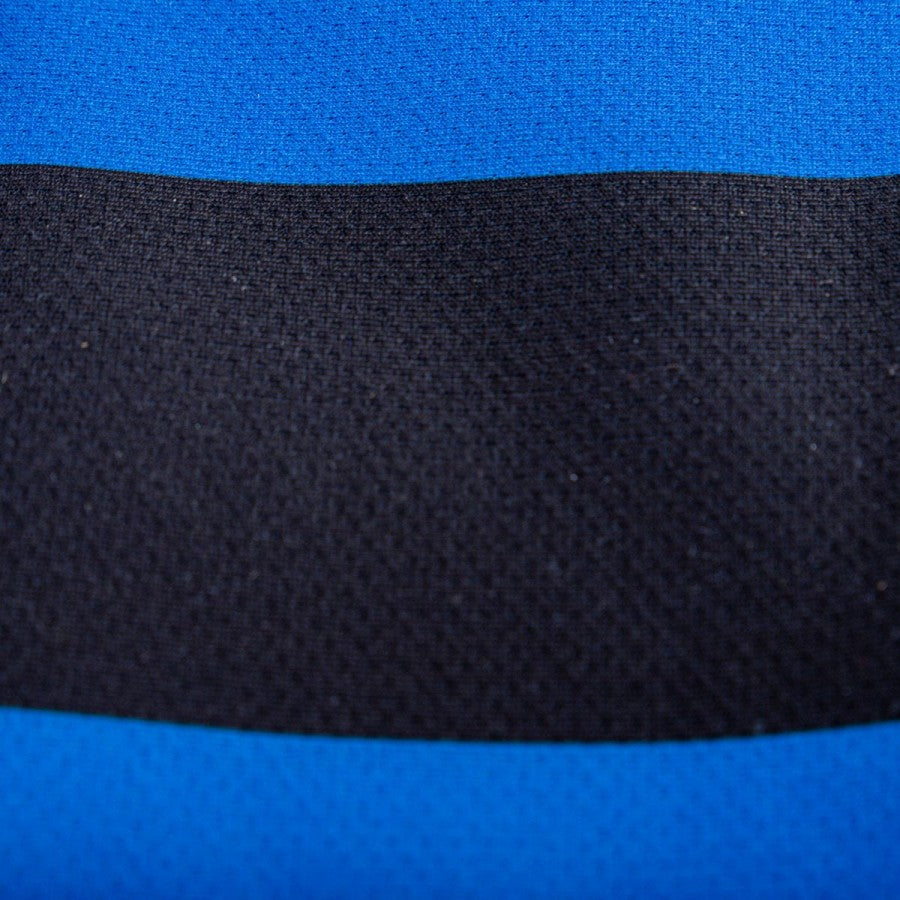 pochette nerazzurra strisce larghe by Le sette sorelle - Home (3)