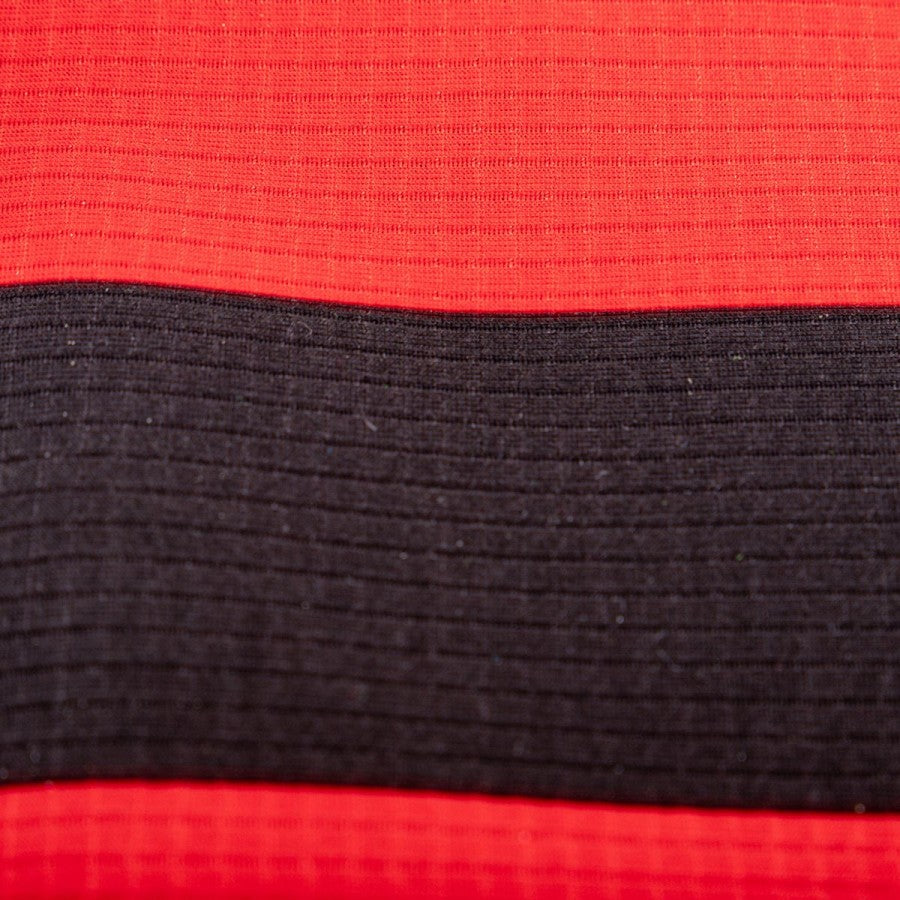 pochette rossonera by Le sette sorelle - Home (3)