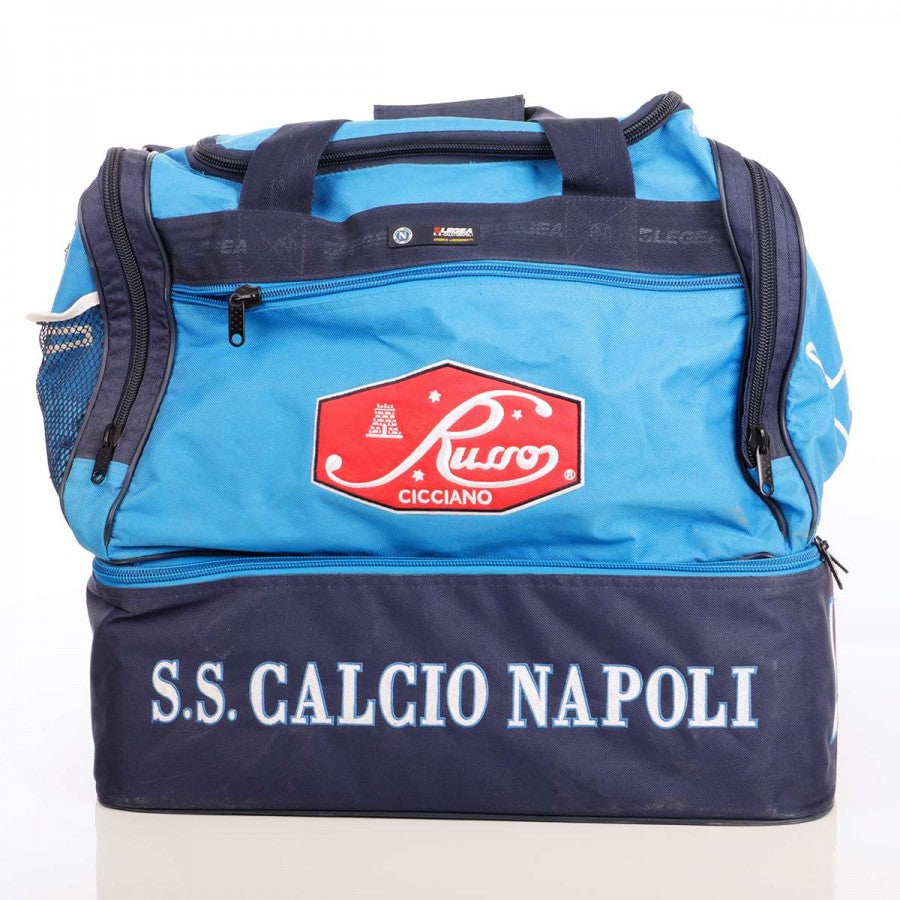 borsone napoli russo cicciano legea 2003/2004 by LEGEA - Home (2)