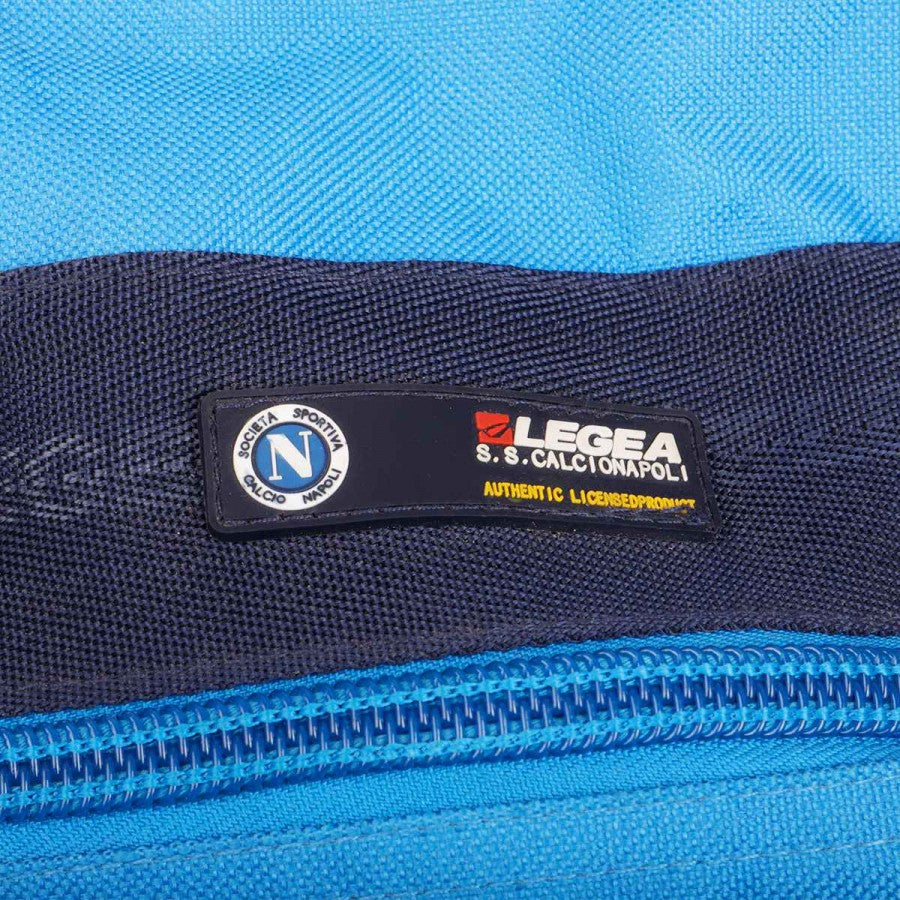 borsone napoli russo cicciano legea 2003/2004 by LEGEA - Home (4)