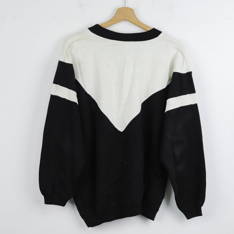 Felpa Ascoli "Felpe dei Campioni" 1990 by LEGEA - Home (2)