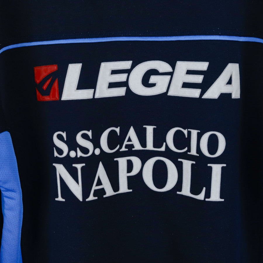 Felpa da Allenamento Napoli Legea 2003/2004 by LEGEA - Home (11)