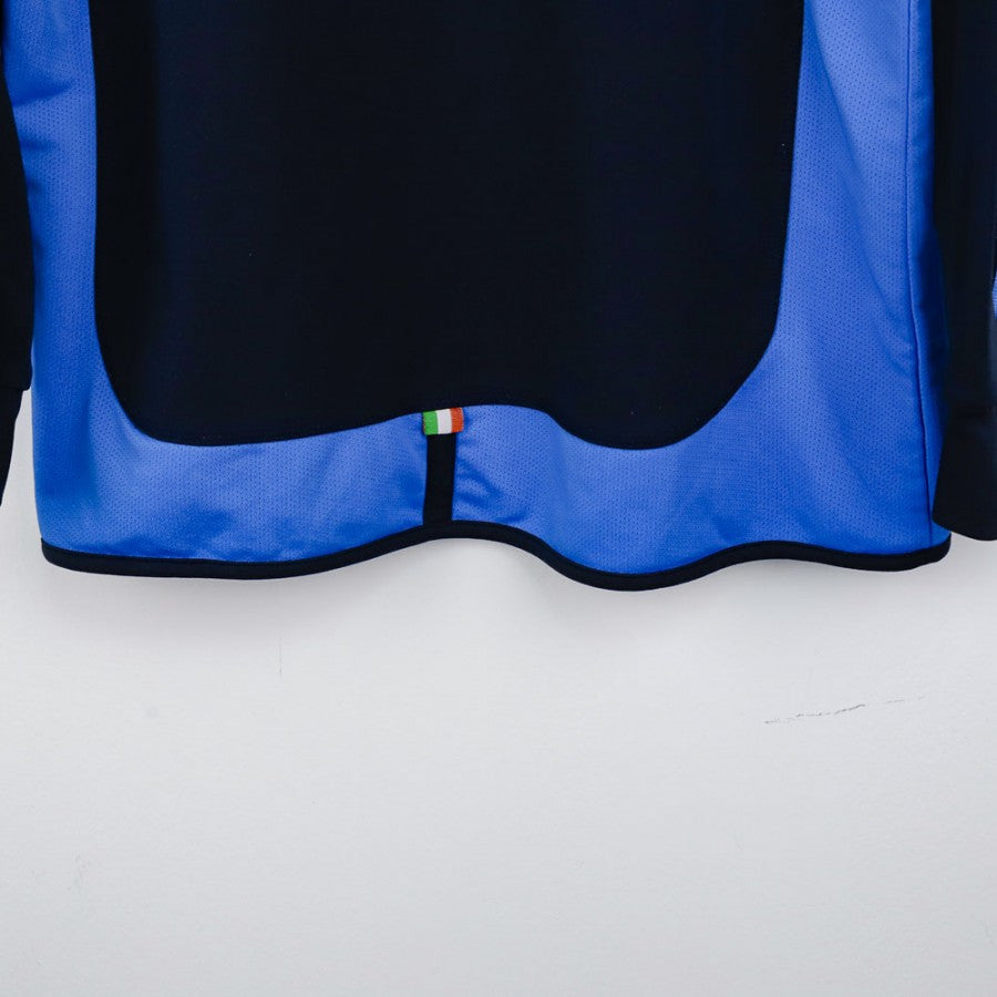 Felpa da Allenamento Napoli Legea 2003/2004 by LEGEA - Home (12)