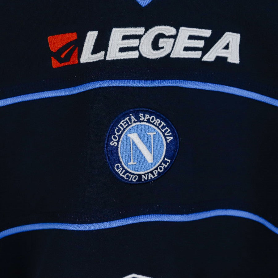 Felpa da Allenamento Napoli Legea 2003/2004 by LEGEA - Home (4)