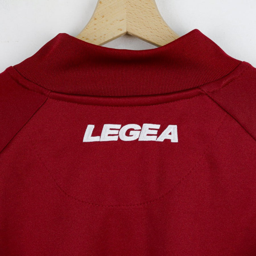 Felpa livorno legea 2019/2020 by LEGEA - Home (6)