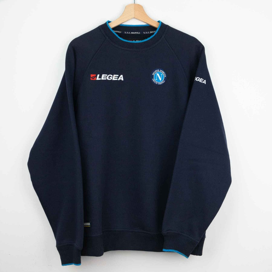 felpa napoli legea 2003/2004 by LEGEA - Home