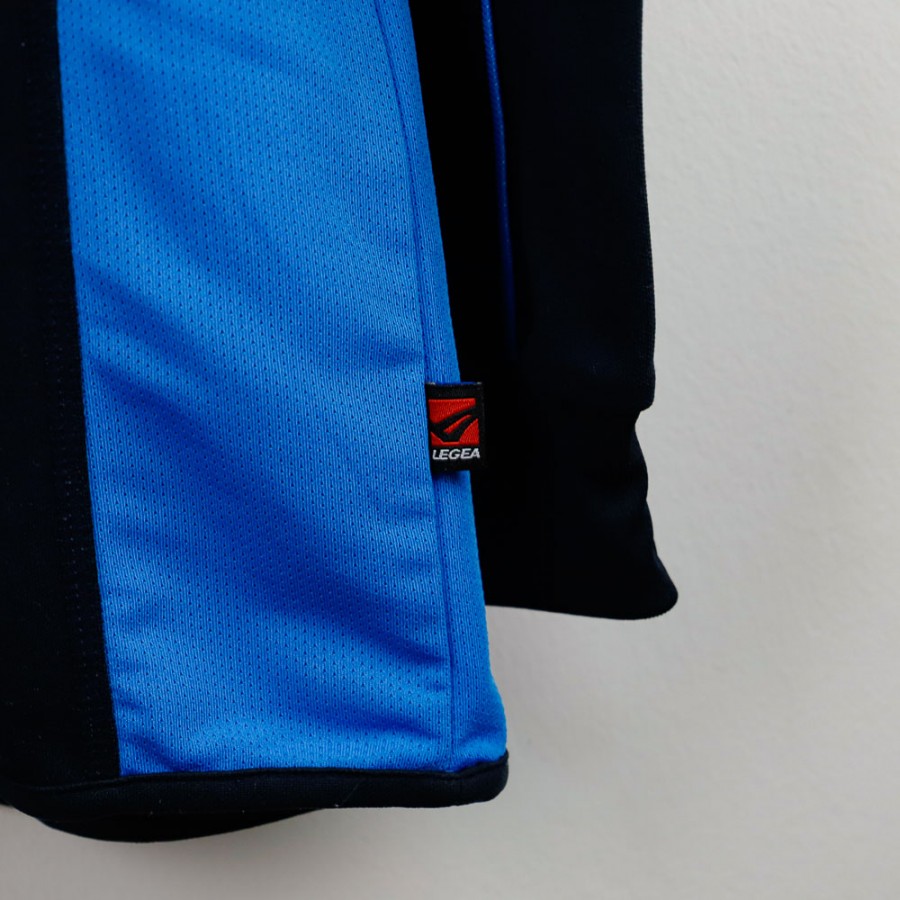 Felpa napoli legea n34 2003/2004 by LEGEA - Home (12)