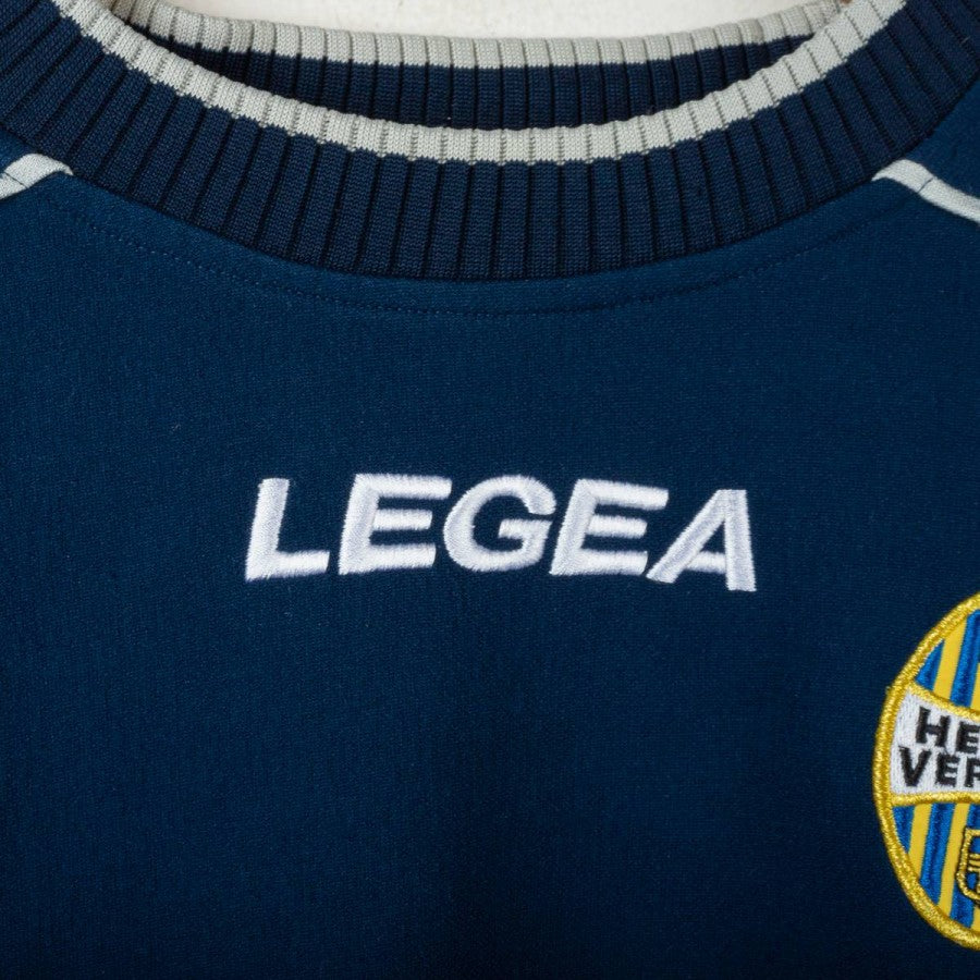 Felpa training Hellas Verona Legea 2006/2007 by LEGEA - Home (10)