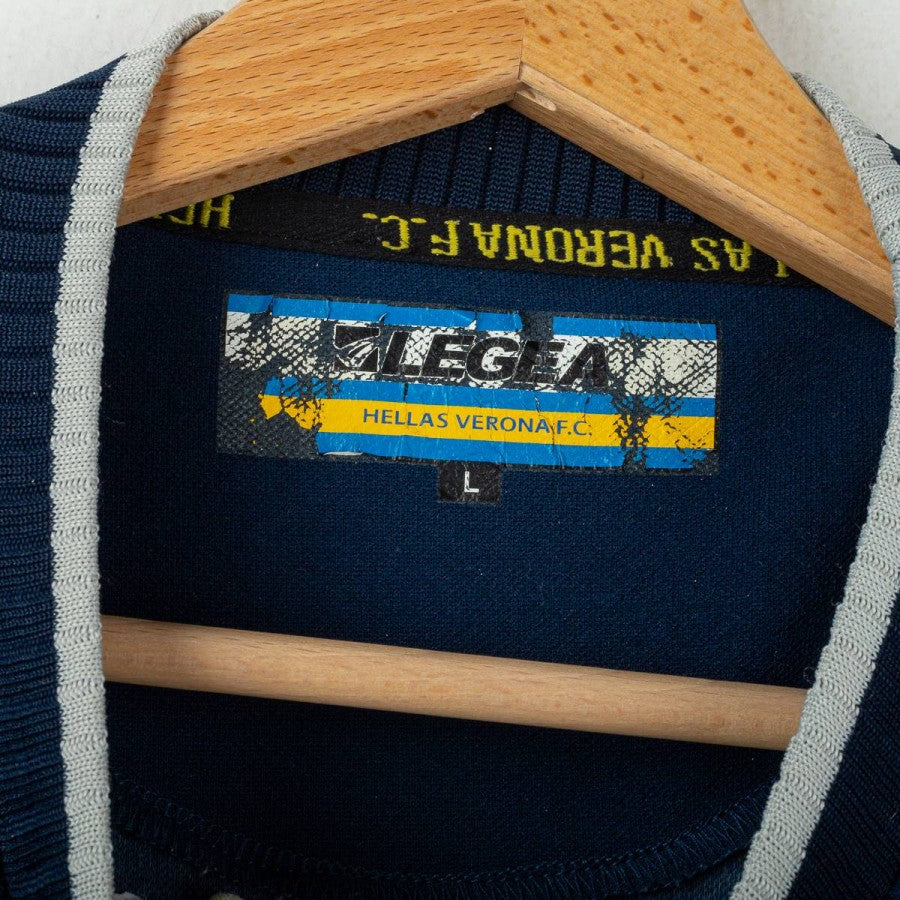 Felpa training Hellas Verona Legea 2006/2007 by LEGEA - Home (13)