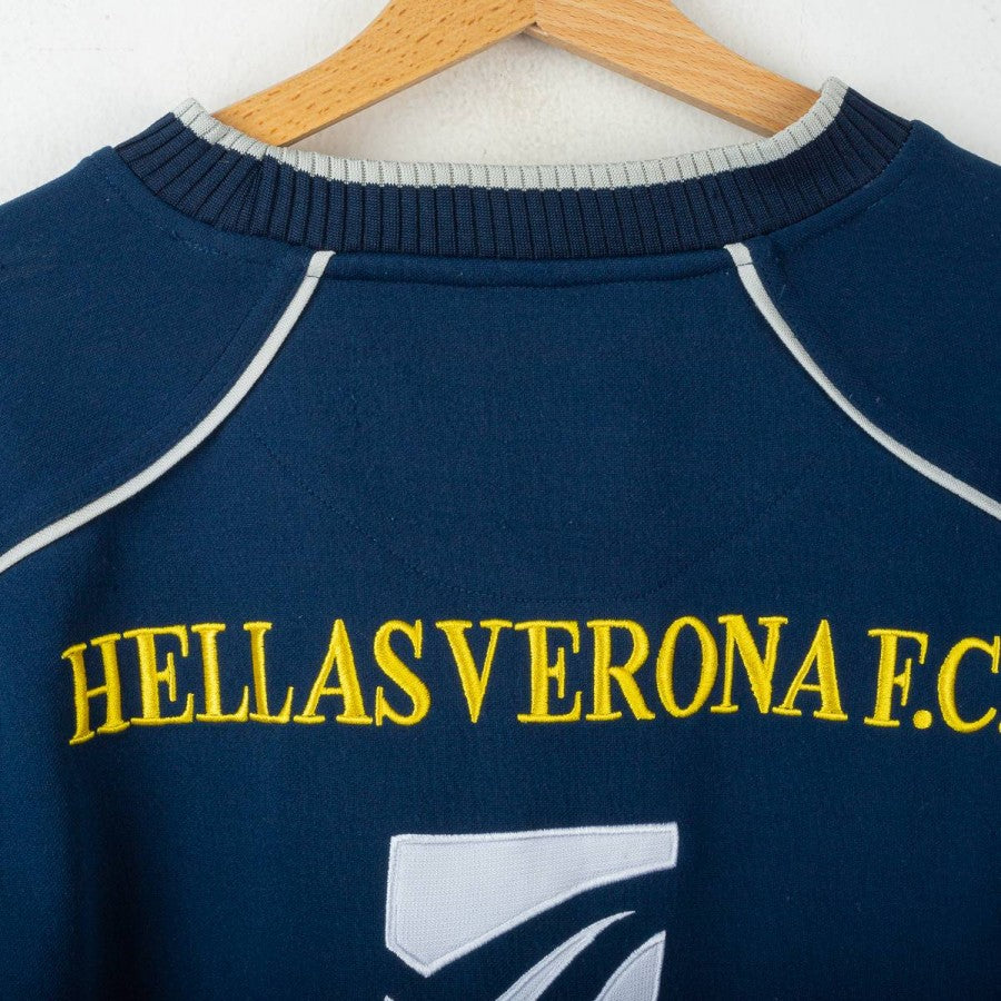 Felpa training Hellas Verona Legea 2006/2007 by LEGEA - Home (3)