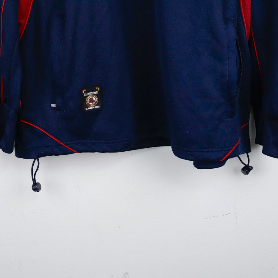 Felpa Training livorno legea 2006/2007 by LEGEA - Home (12)