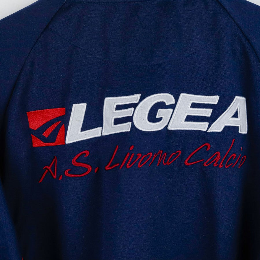 Felpa Training livorno legea 2006/2007 by LEGEA - Home (3)
