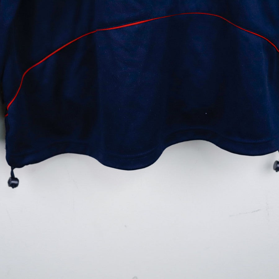 Felpa Training livorno legea 2006/2007 by LEGEA - Home (4)