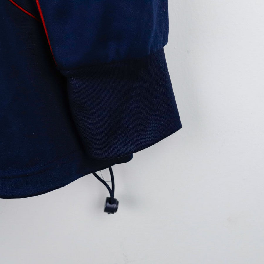 Felpa Training livorno legea 2006/2007 by LEGEA - Home (5)