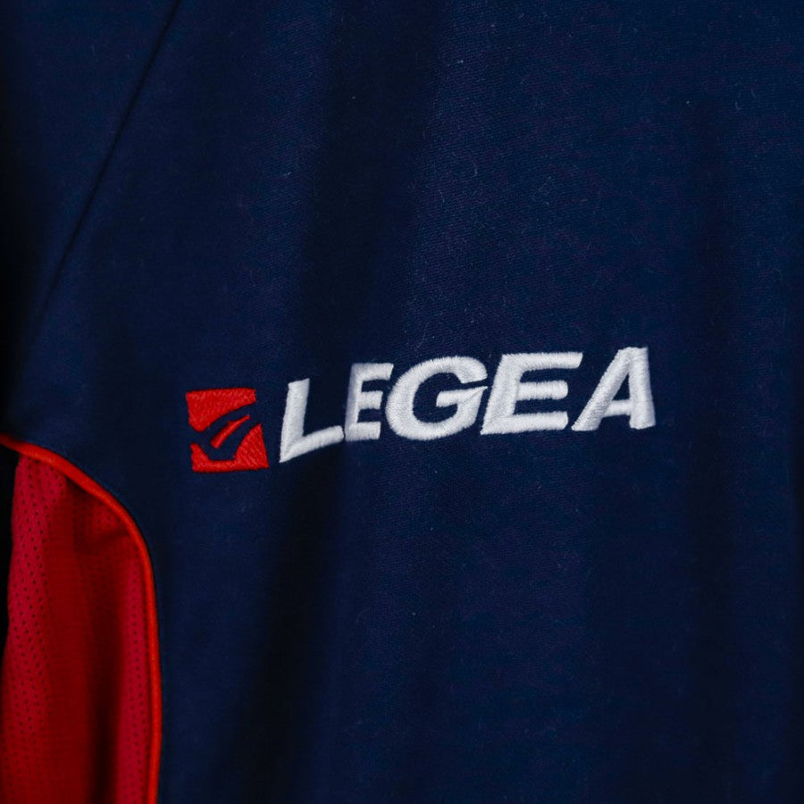 Felpa Training livorno legea 2006/2007 by LEGEA - Home (8)