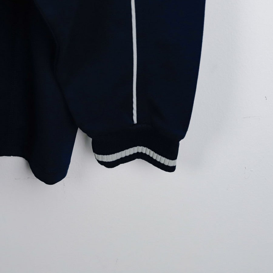 Felpa Training livorno legea 2010/2011 by LEGEA - Home (3)