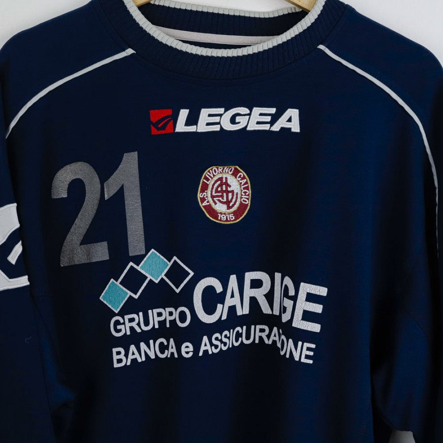 Felpa Training livorno legea 2010/2011 by LEGEA - Home (9)