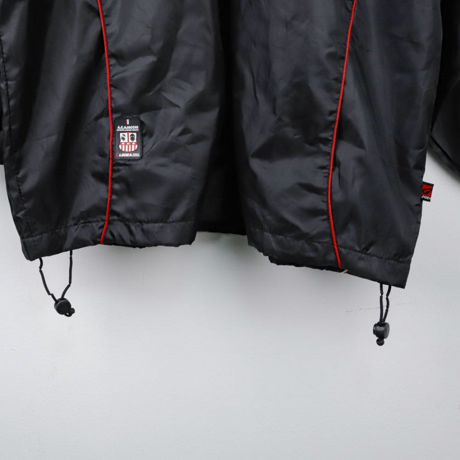 Giacca Antivento Ajaccio Legea 2006/2007 by LEGEA - Home (10)