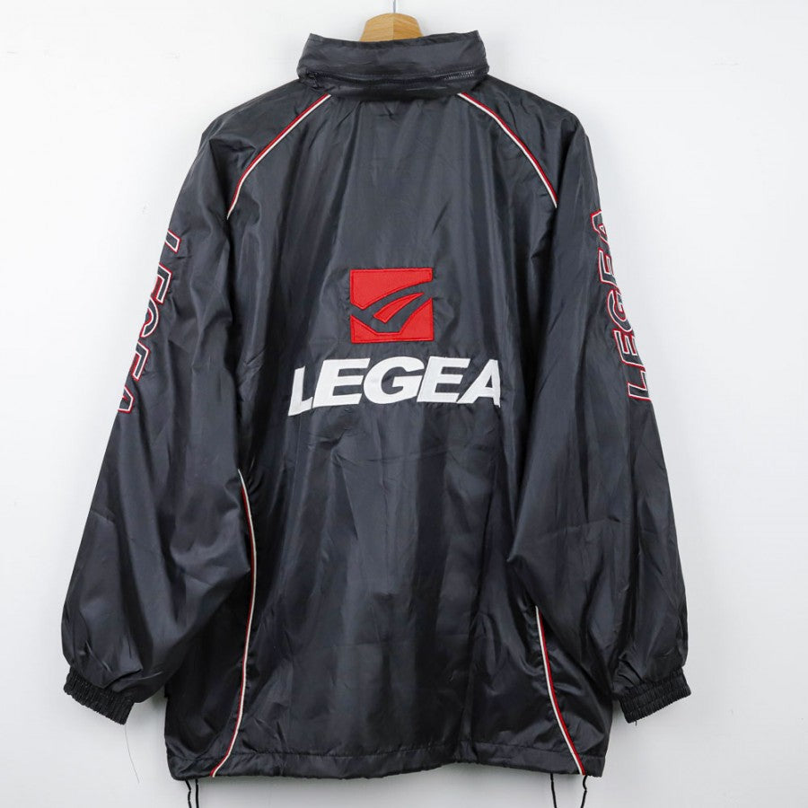 Giacca Antivento Ajaccio Legea 2006/2007 by LEGEA - Home (2)
