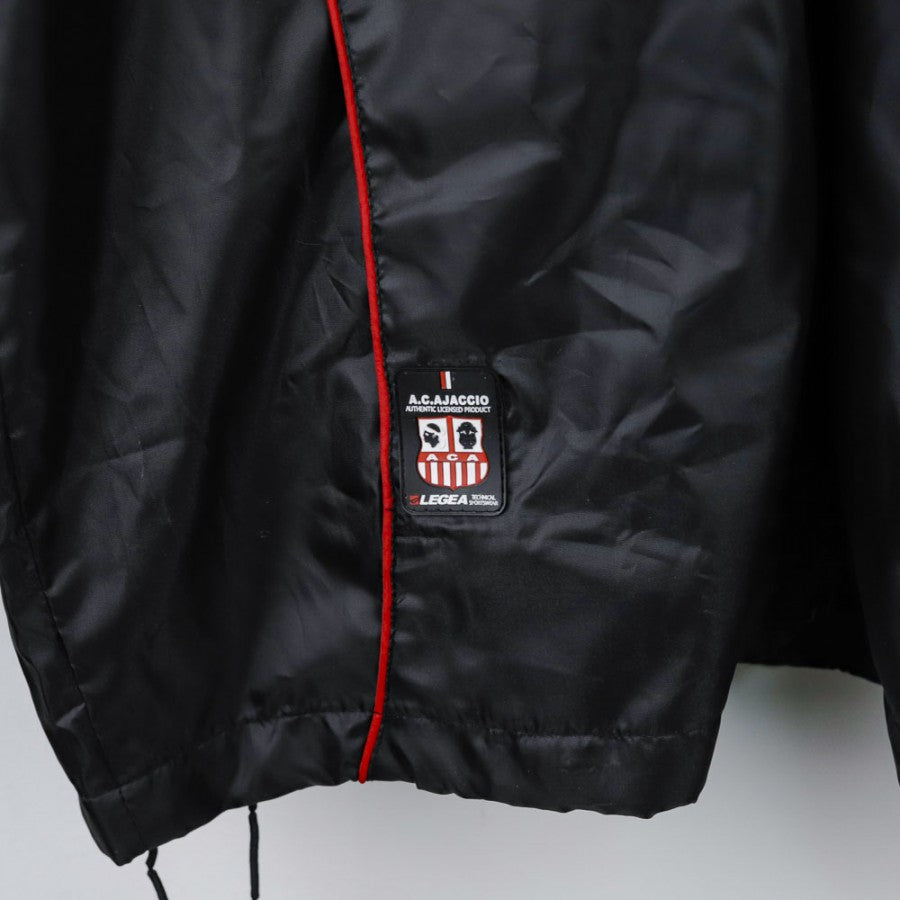 Giacca Antivento Ajaccio Legea 2006/2007 by LEGEA - Home (9)