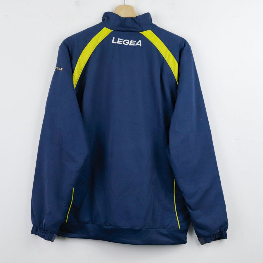 Giacca Benevento Legea 2012/2013 by LEGEA - Home (2)