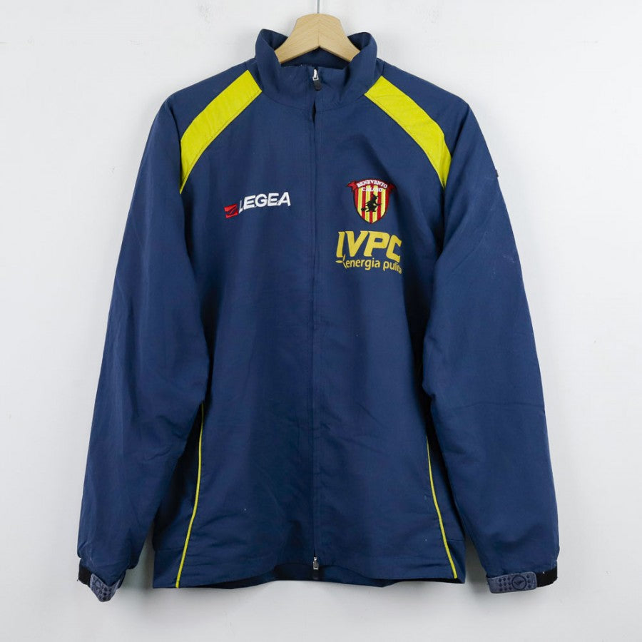 Giacca Benevento Legea 2012/2013 by LEGEA - Home