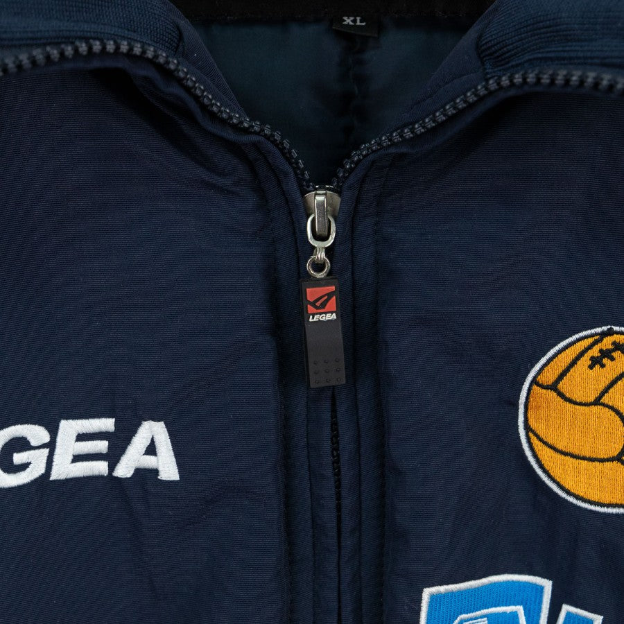 Giacca Catania Legea 2009/2010 by LEGEA - Home (8)