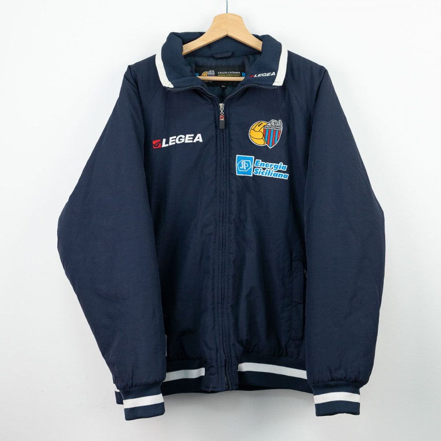 Giacca Catania Legea 2009/2010 by LEGEA - Home