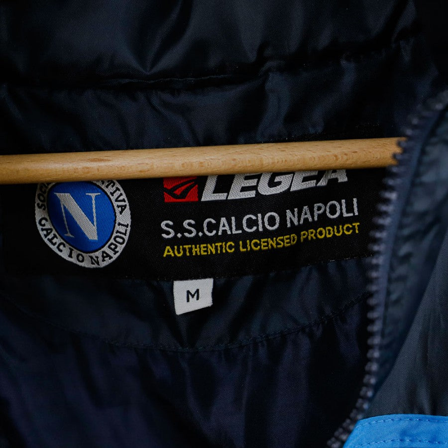 Giacca Napoli Legea 2003/2004 by LEGEA - Home (9)