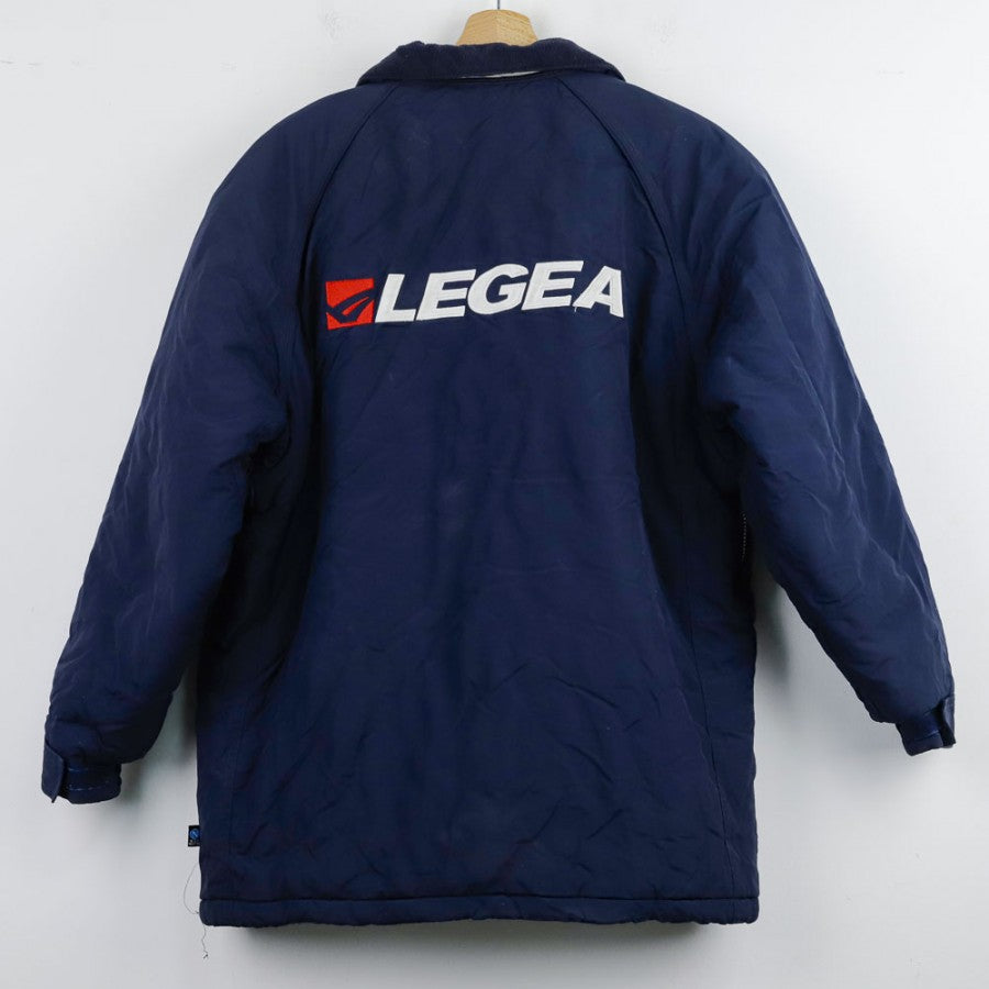 Giaccone Napoli Legea 2003/2004 by LEGEA - Home (2)