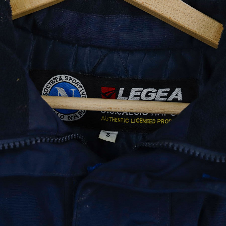 Giaccone Napoli Legea 2003/2004 by LEGEA - Home (9)