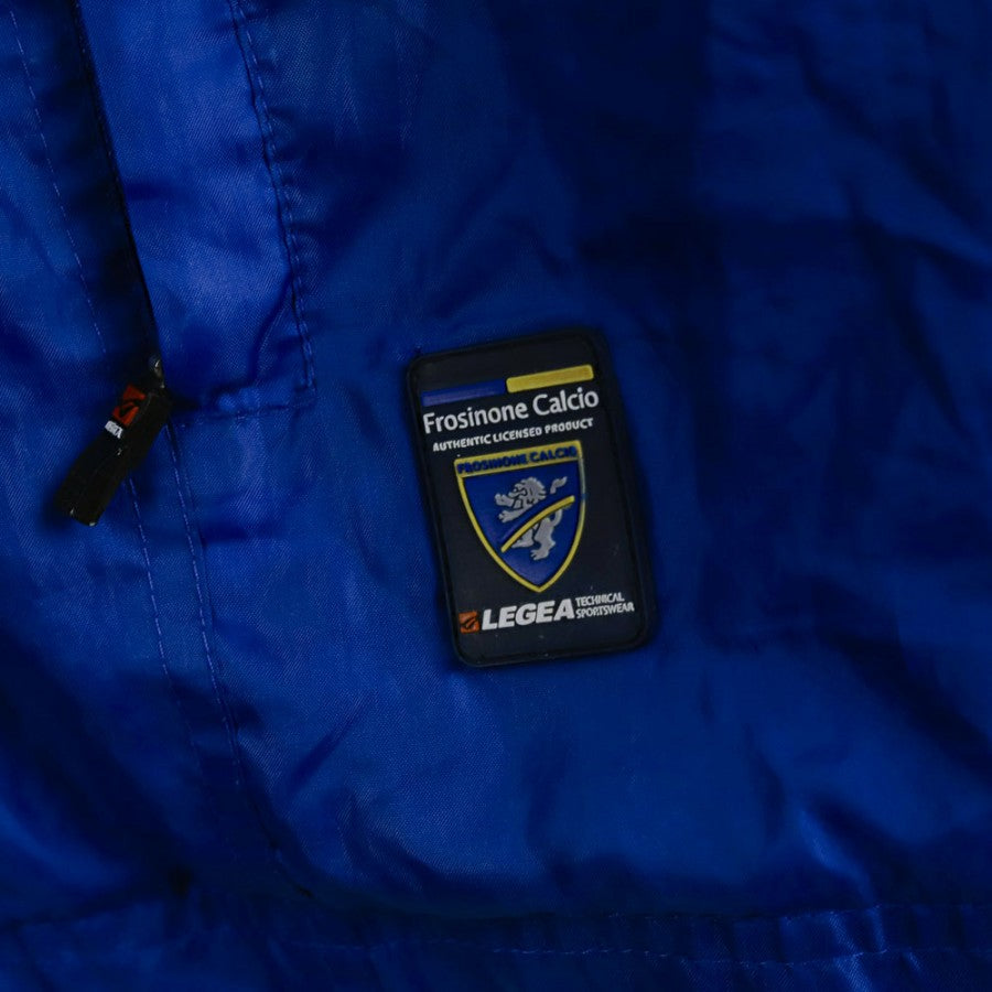 Kway Frosinone Calcio Legea 2006/2007 by LEGEA - Home (6)