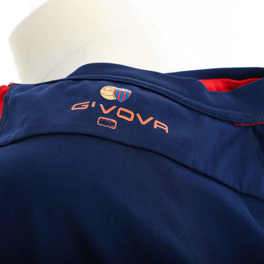 MAGLIA ALLENAMENTO CATANIA GIVOVA 2009/2010 by LEGEA - Home (8)