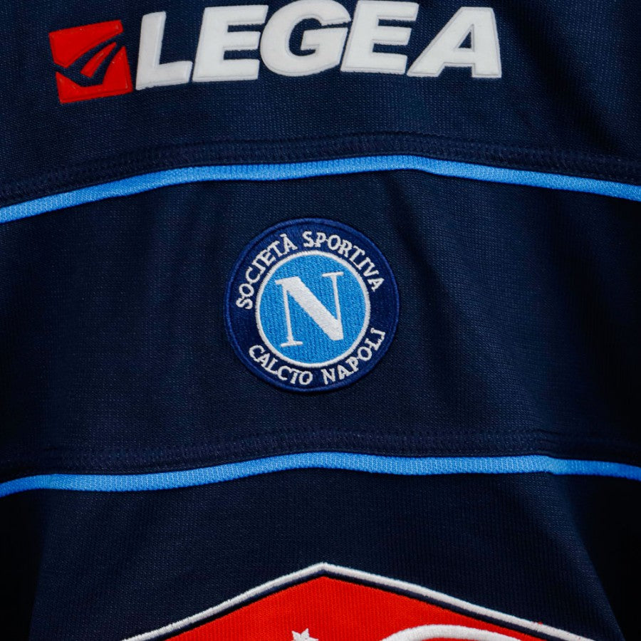 Maglia allenamento Napoli Legea 2003/2004 by LEGEA - Home (10)