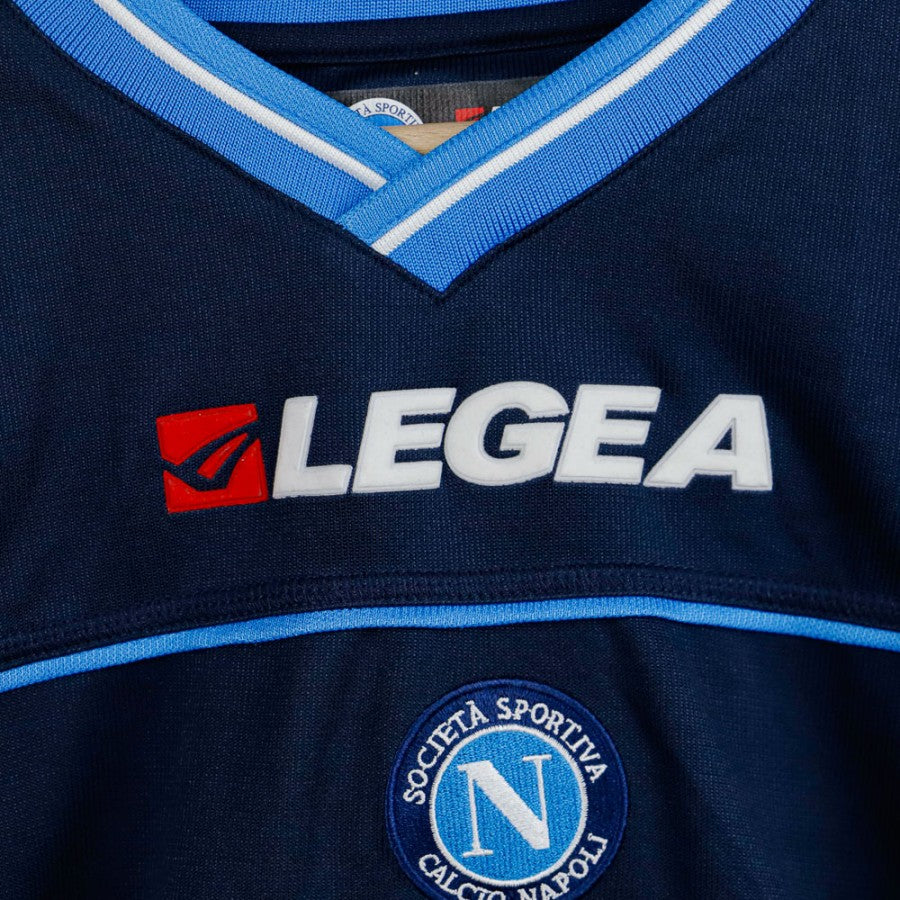 Maglia allenamento Napoli Legea 2003/2004 by LEGEA - Home (9)