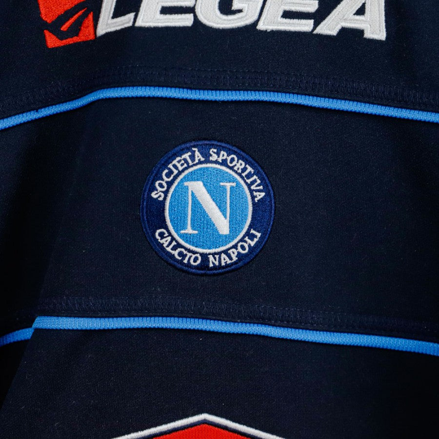 Maglia allenamento Napoli Legea ML 2003/2004 by LEGEA - Home (8)