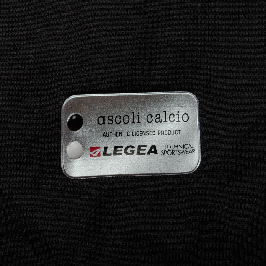 maglia away ascoli legea giallombardo 3 ml 2007/2008 by LEGEA - Home (8)
