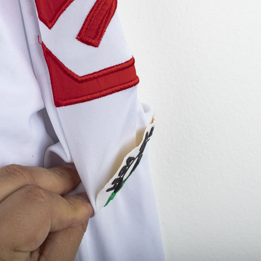 Maglia Away Catania Legea Maxi 11 ML 2009/2010 by LEGEA - Home (10)