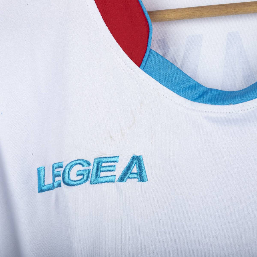 Maglia Away Catania Legea Maxi 11 ML 2009/2010 by LEGEA - Home (20)