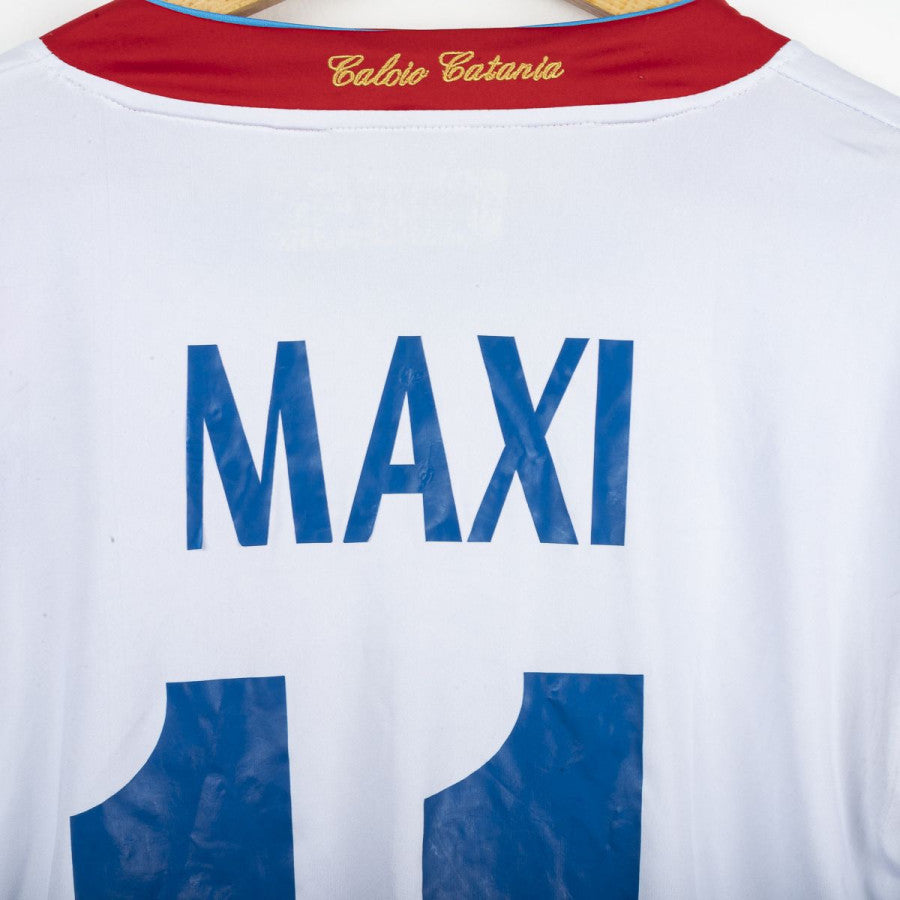 Maglia Away Catania Legea Maxi 11 ML 2009/2010 by LEGEA - Home (8)