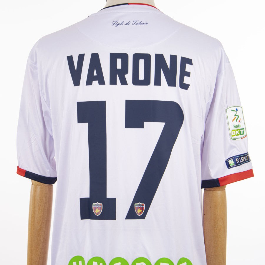 Maglia away Cosenza Legea Varone 17 2018/2019 by LEGEA - Home (10)